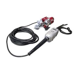  Schalungsrüttler Vibratec Aussenrüttler mit integrierter Elektronik 230 Volt 12451529